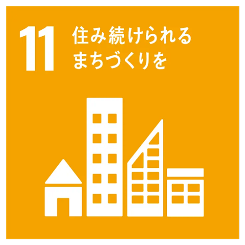GOAL 11
